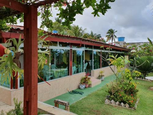 Hostal Blessed Spa Pousada