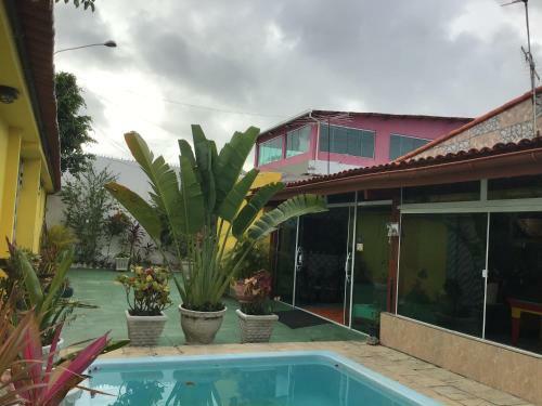 Hostal Blessed Spa Pousada