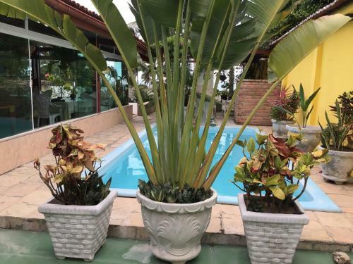 Hostal Blessed Spa Pousada