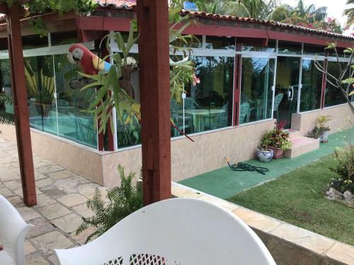 Hostal Blessed Spa Pousada