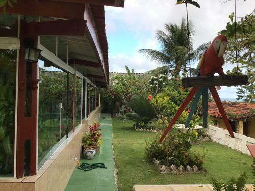 Hostal Blessed Spa Pousada