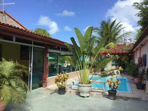 Hostal Blessed Spa Pousada