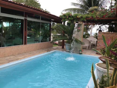 Hostal Blessed Spa Pousada