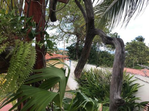 Hostal Blessed Spa Pousada