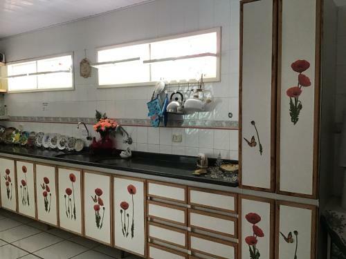 Hostal Blessed Spa Pousada