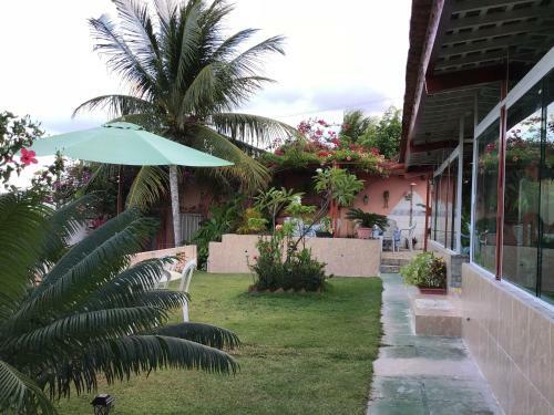 Hostal Blessed Spa Pousada