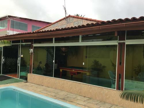 Hostal Blessed Spa Pousada