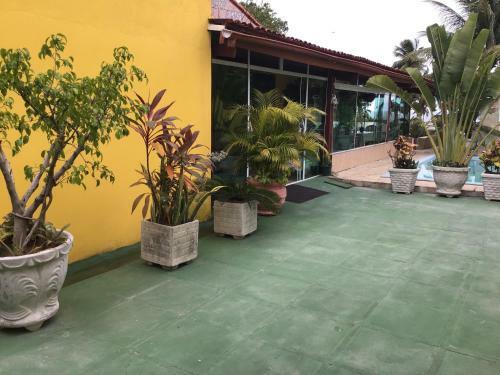 Hostal Blessed Spa Pousada