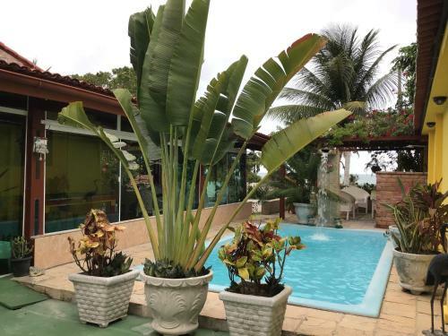Hostal Blessed Spa Pousada