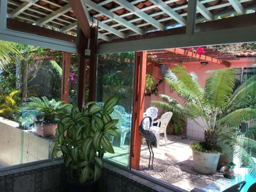 Hostal Blessed Spa Pousada