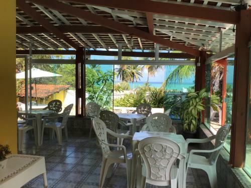 Hostal Blessed Spa Pousada