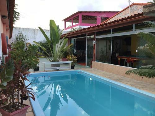 Hostal Blessed Spa Pousada