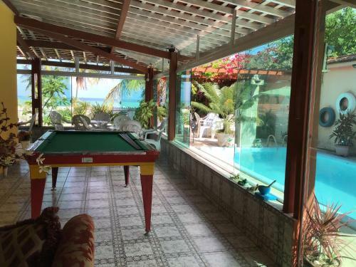 Hostal Blessed Spa Pousada