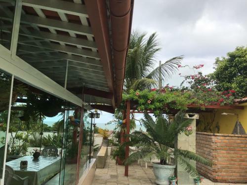 Hostal Blessed Spa Pousada