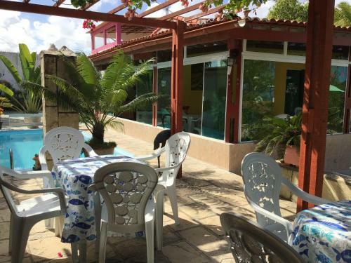 Hostal Blessed Spa Pousada