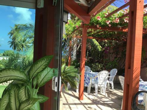 Hostal Blessed Spa Pousada