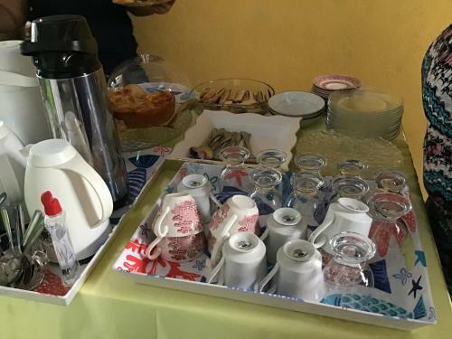 Hostal Blessed Spa Pousada