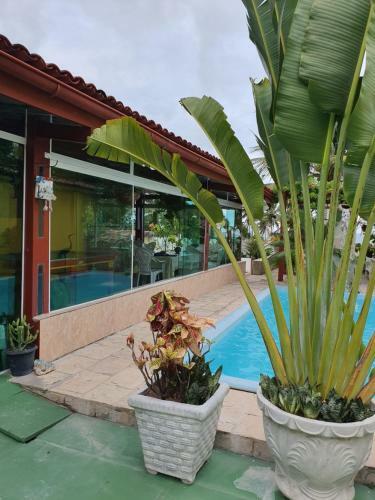 Hostal Blessed Spa Pousada