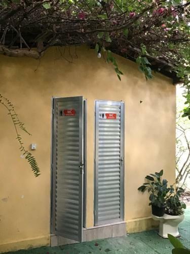Hostal Blessed Spa Pousada