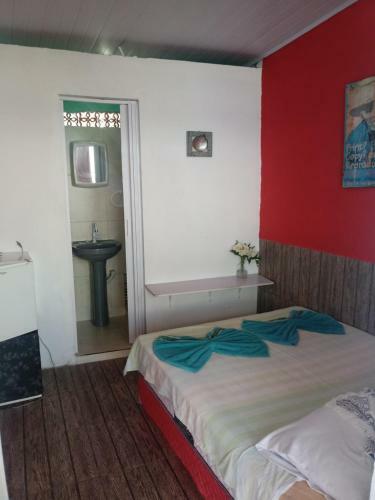 Amigos Apartamentos