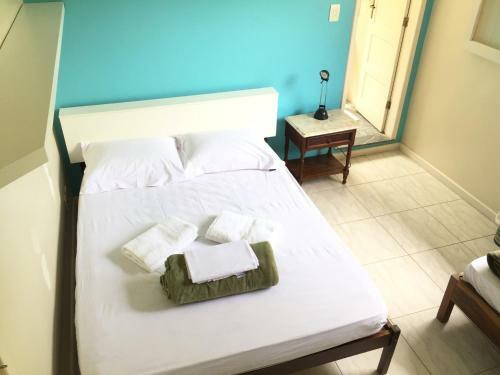 Hostal Casa Da Pedra