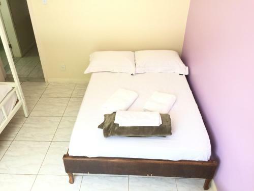 Hostal Casa Da Pedra