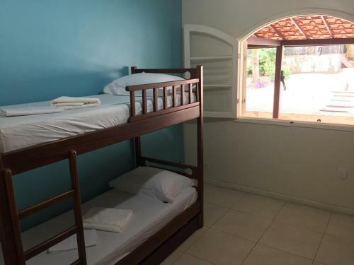 Hostal Casa Da Pedra