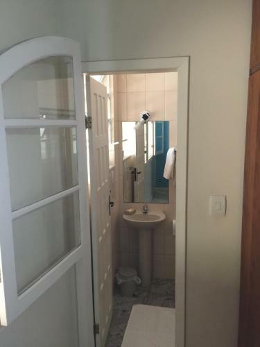 Hostal Casa Da Pedra