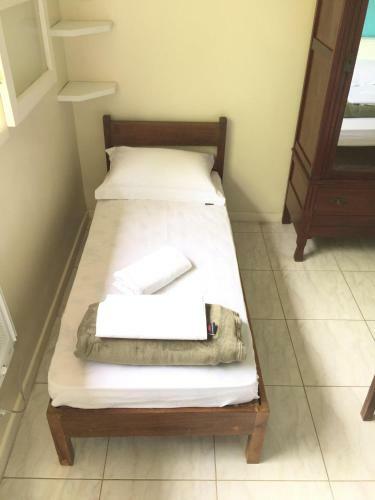 Hostal Casa Da Pedra