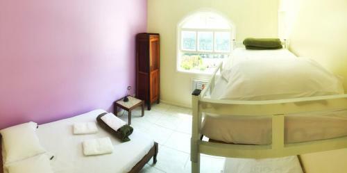 Hostal Casa Da Pedra