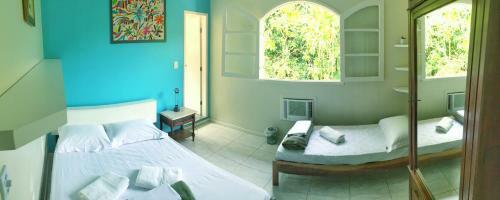 Hostal Casa Da Pedra