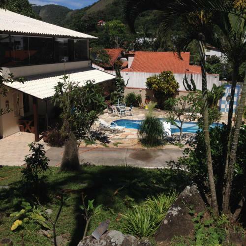 Hostal Casa Da Pedra