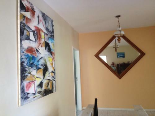 Hostal Casa Da Pedra