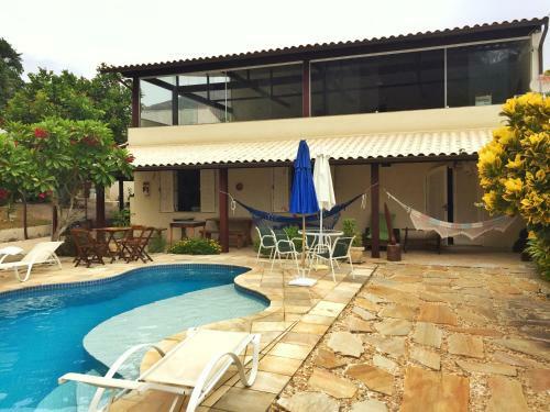 Hostal Casa Da Pedra