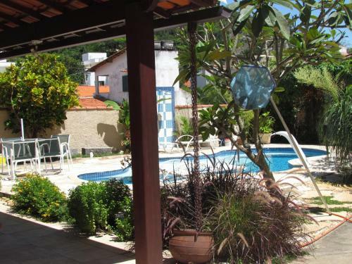 Hostal Casa Da Pedra