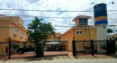 Hotel Vila Do Conde