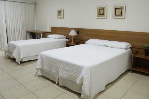 Buriti Hotel