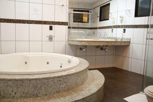Buriti Hotel