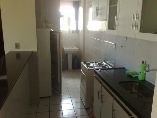 Apartamento �gua Azul