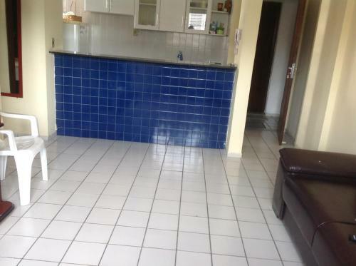 Apartamento �gua Azul