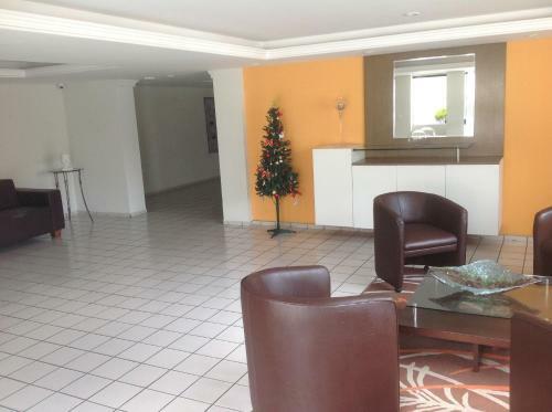 Apartamento �gua Azul