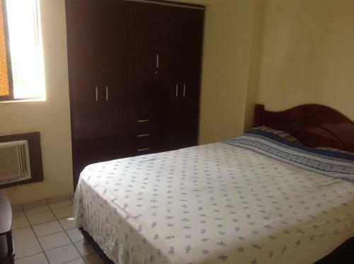 Apartamento �gua Azul
