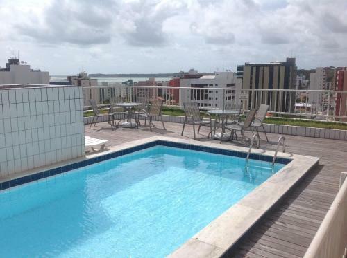 Apartamento �gua Azul - 4� Andar