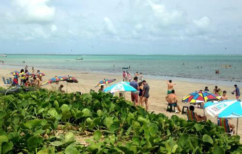 Apartamento �gua Azul - 4� Andar