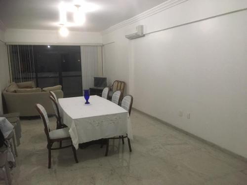 Apartamento Melhor Temporada Mana�ra