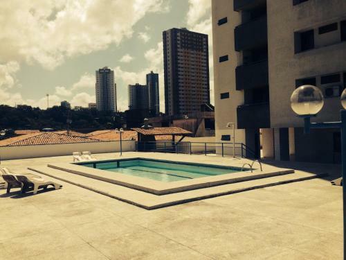 Apartamento Melhor Temporada Mana�ra
