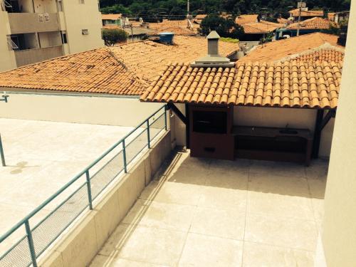 Apartamento Melhor Temporada Mana�ra