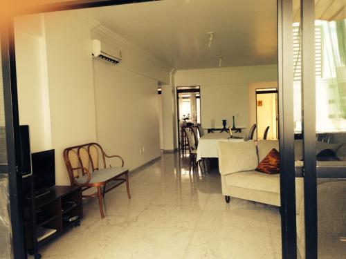 Apartamento Melhor Temporada Mana�ra