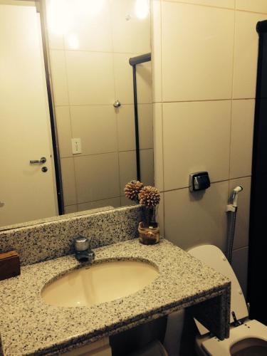 Apartamento Melhor Temporada Mana�ra