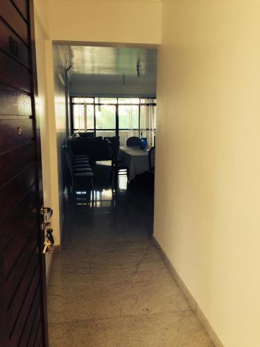 Apartamento Melhor Temporada Mana�ra